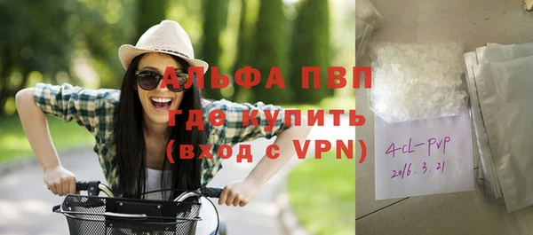 крисы Алексин